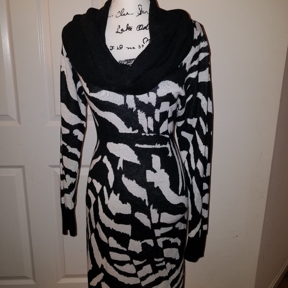 Calvin Klein Dresses & Skirts - Sweater dress